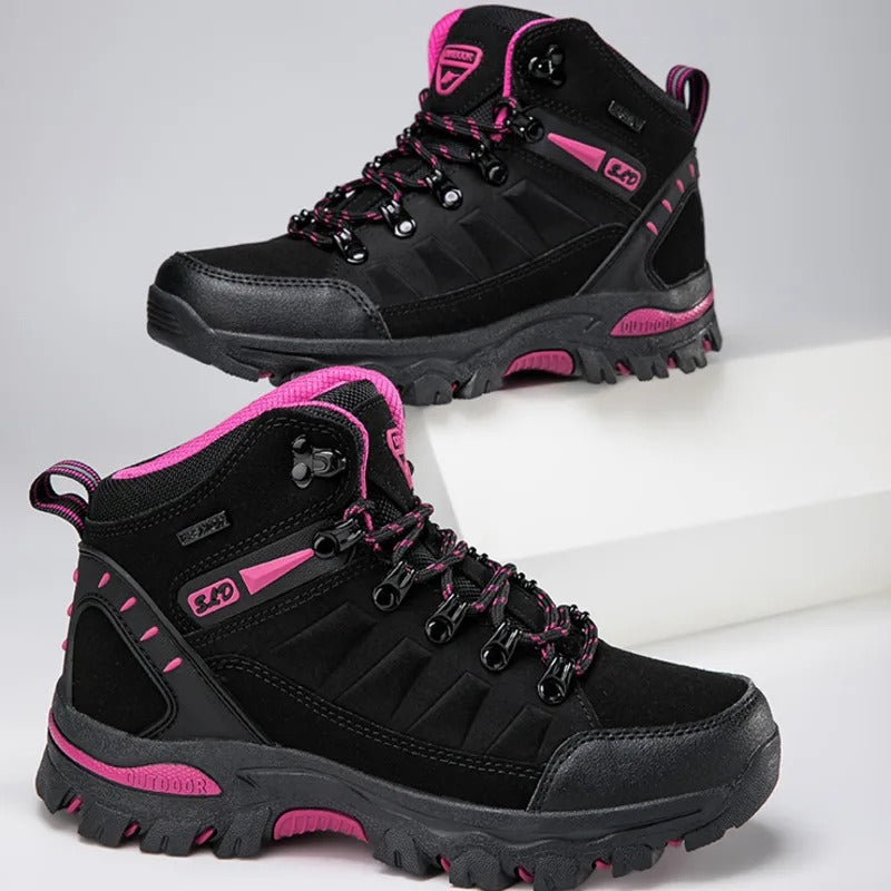 Veiligheidswerkschoenen voor dames