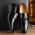 Luxe Leren Schoenen