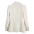 Vrouwen Double Breasted Tweedblazer