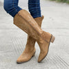 Geborduurde Western Cowboylaarzen voor dames