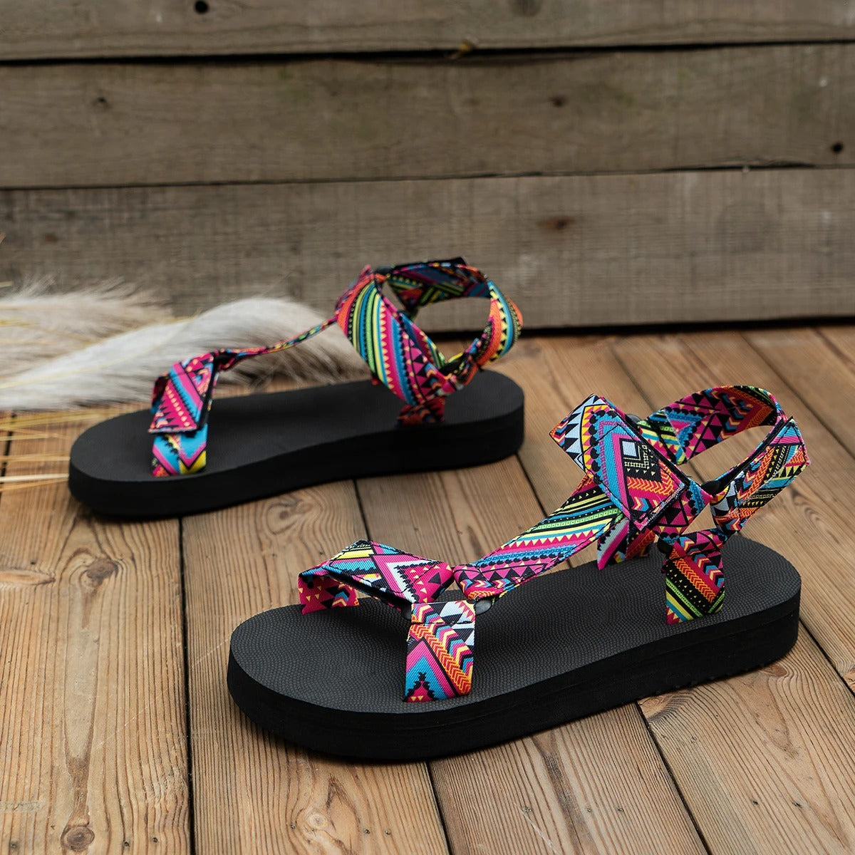 Vrouwen Strandsandalen