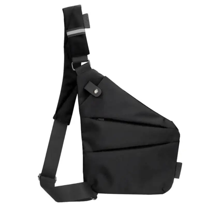 Anti-Diefstal Crossbody Tas