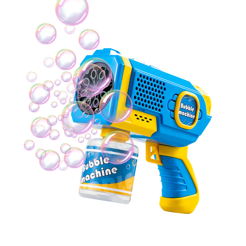 Automatische Bellenmachine
