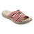 Gesneden Comfort Damesslippers