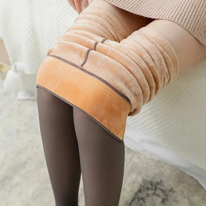 Thermische damesbroek Leggings