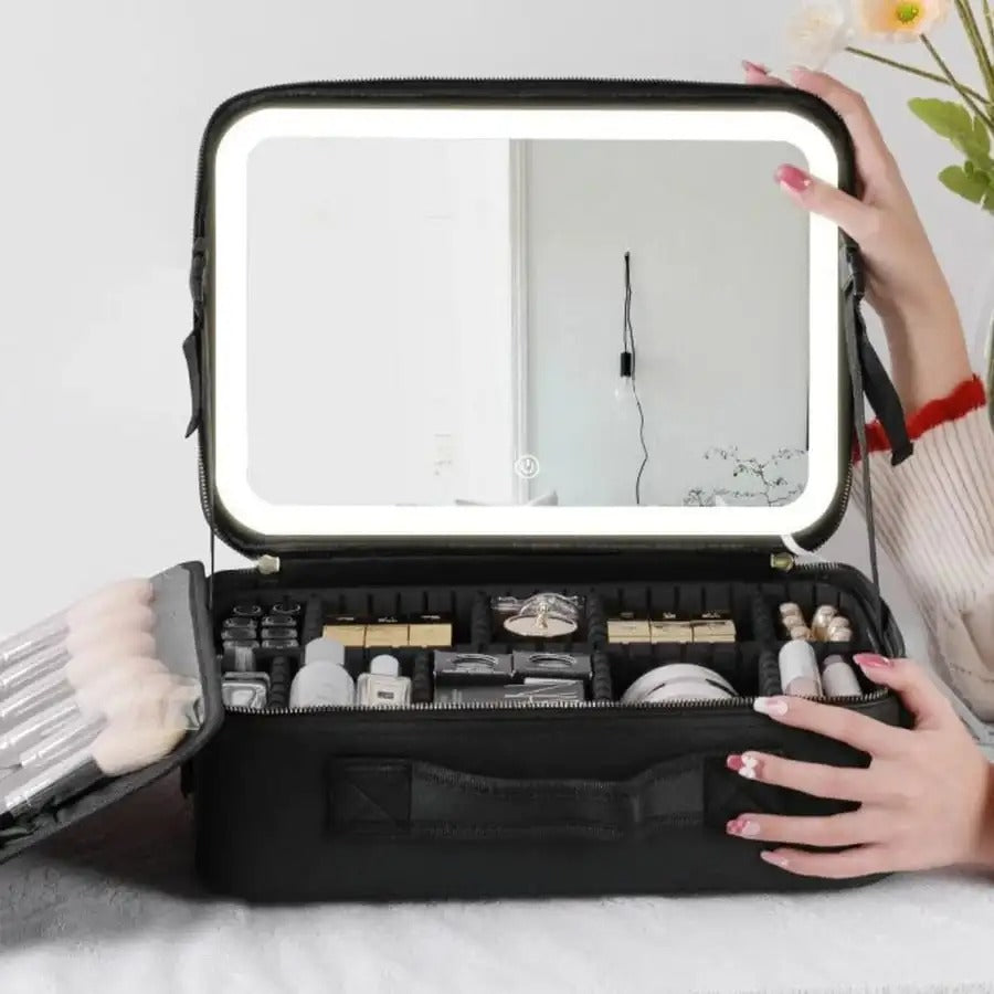 LED Cosmetische Tas Organisator