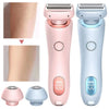2-in-1 Ontharing Epilator