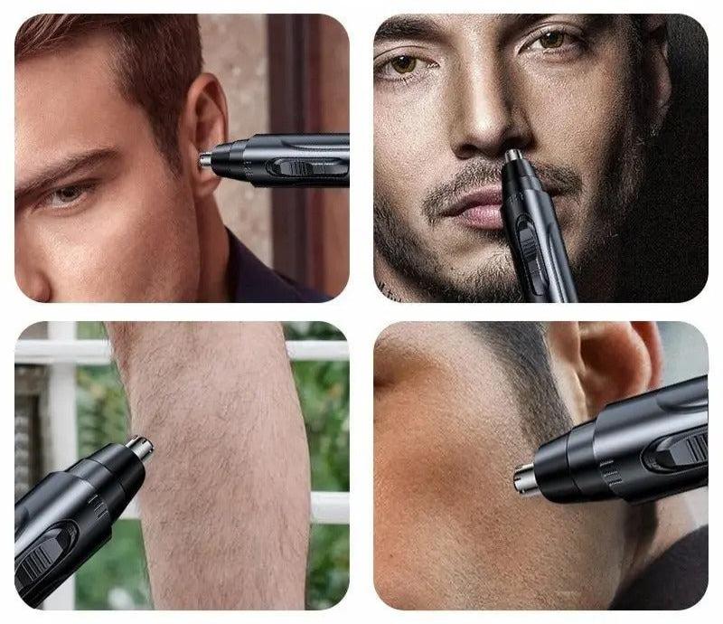 Elektrische Neushaartrimmer