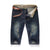 Heren Denim Shorts