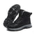 Heren Winter Snow Laarzen met Bont