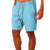 Heren Katoen Linnen Shorts