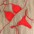 Dames Zwemkleding Set