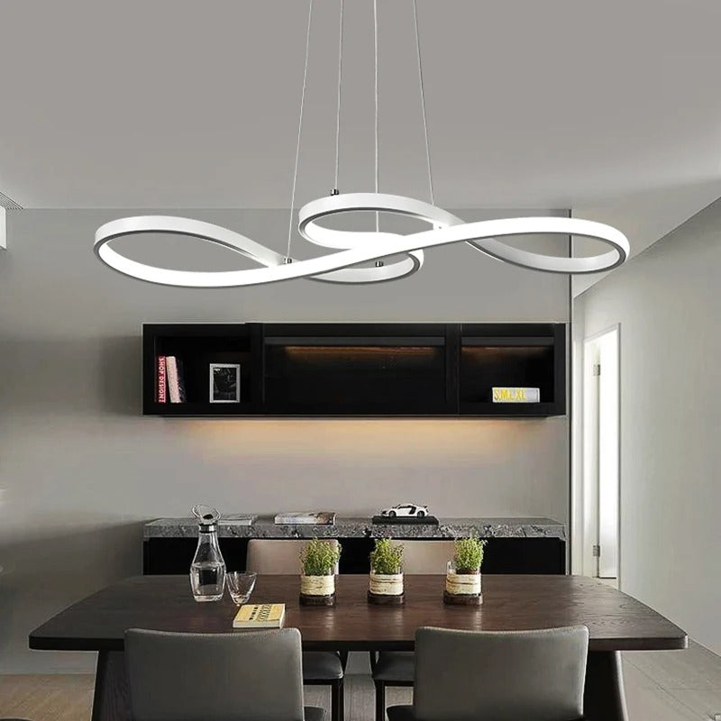 Moderne LED Hanglamp