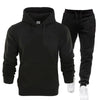 Fitness-sweatshirtset voor heren