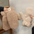 Kawaii Plush Warme Handschoenen