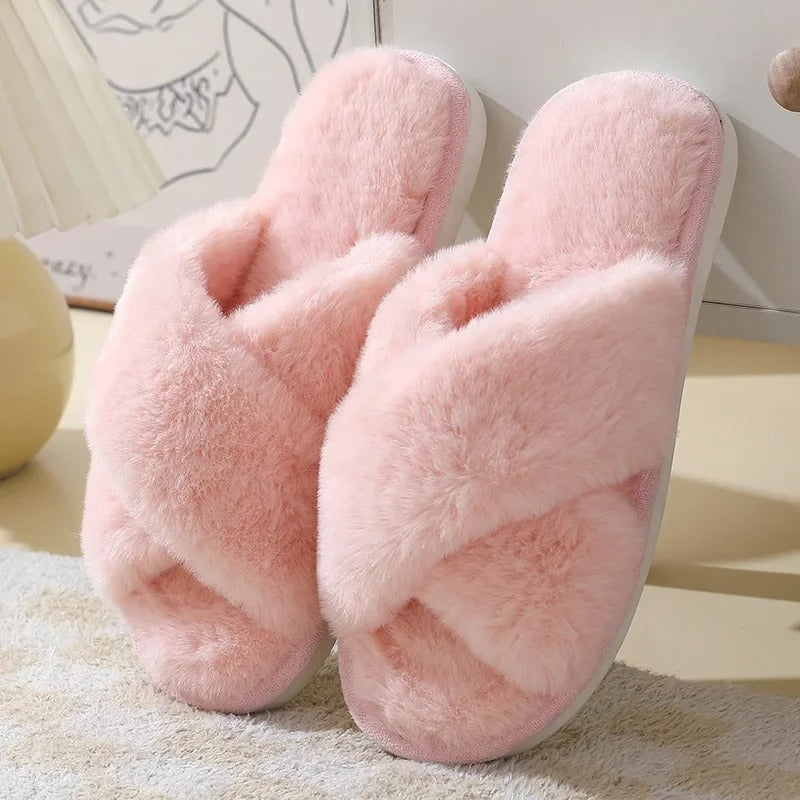 Casual Huispantoffels voor dames