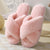 Casual Huispantoffels voor dames
