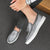 Variant image for Heren Slippers Casual Comfortabele Slip-On Textiel-19