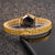 Mini Gouden Luxe Dameshorloge