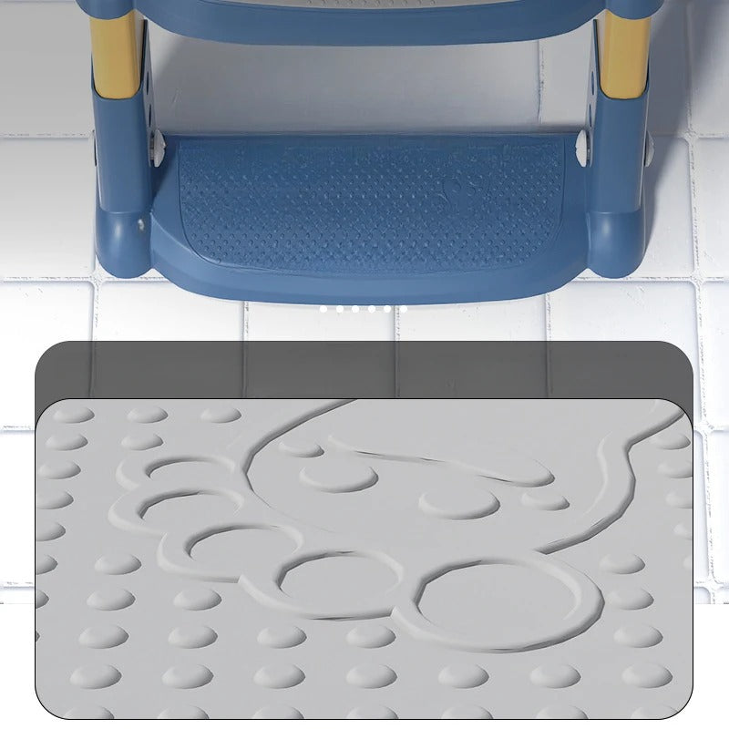 Potjestraining Toiletbril