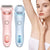 2-in-1 Ontharing Epilator