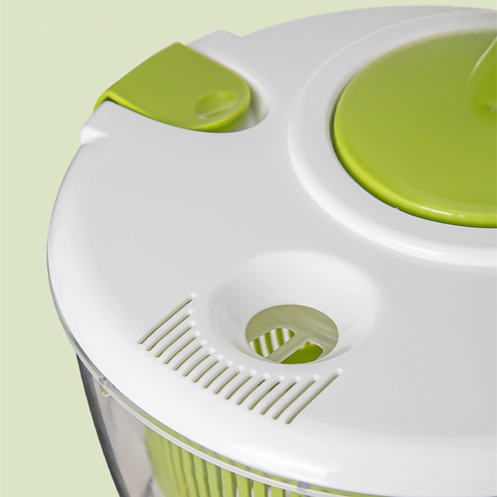 Multifunctionele groente spinner