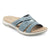 Gesneden Comfort Damesslippers