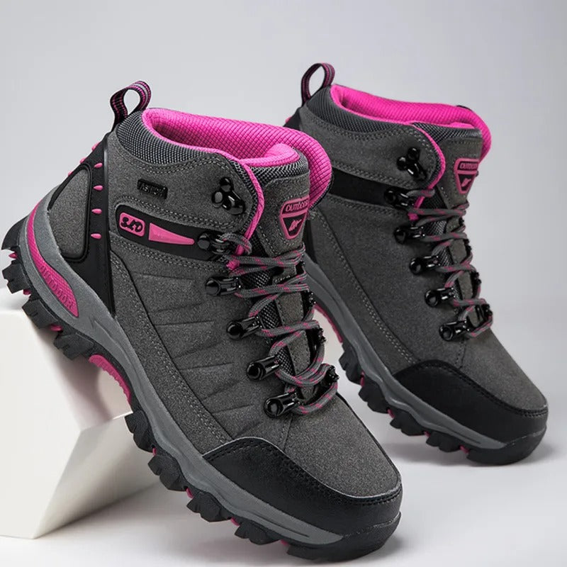 Veiligheidswerkschoenen voor dames