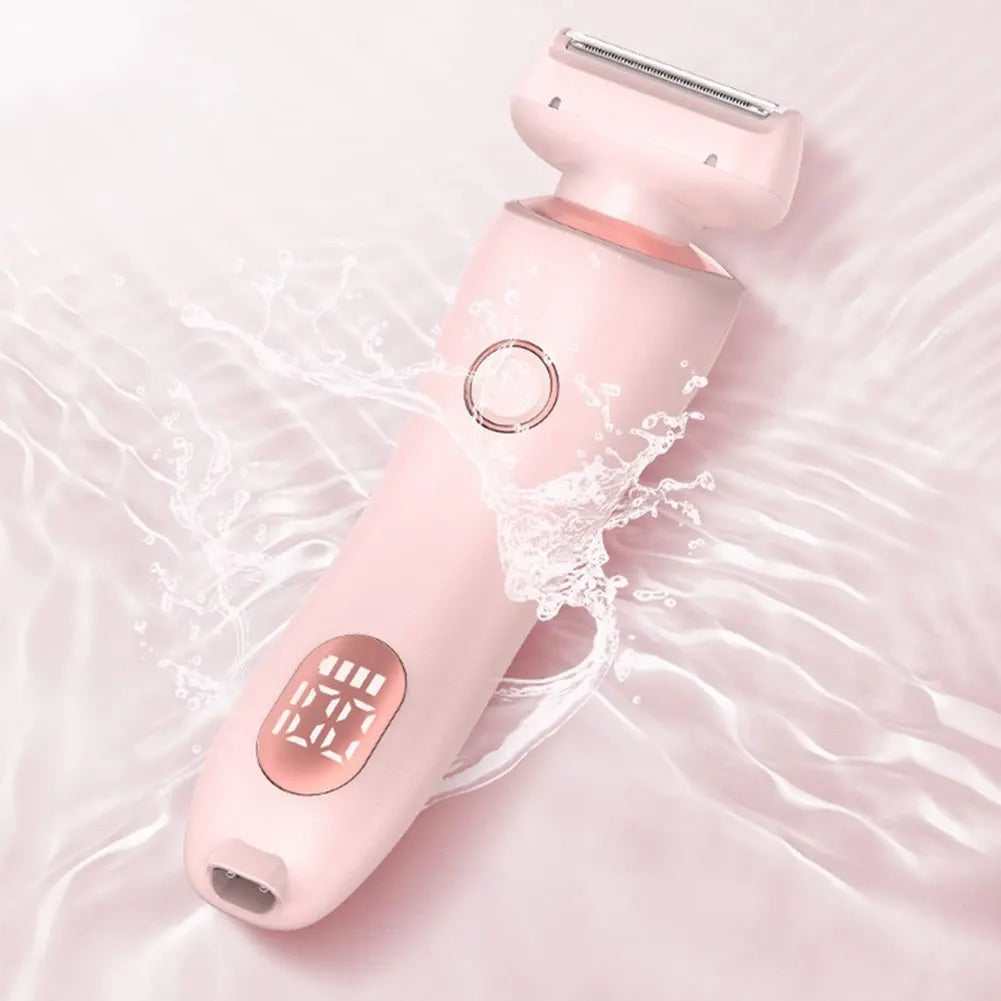 2-in-1 Ontharing Epilator