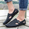 Heren Casual Platte Schoenen