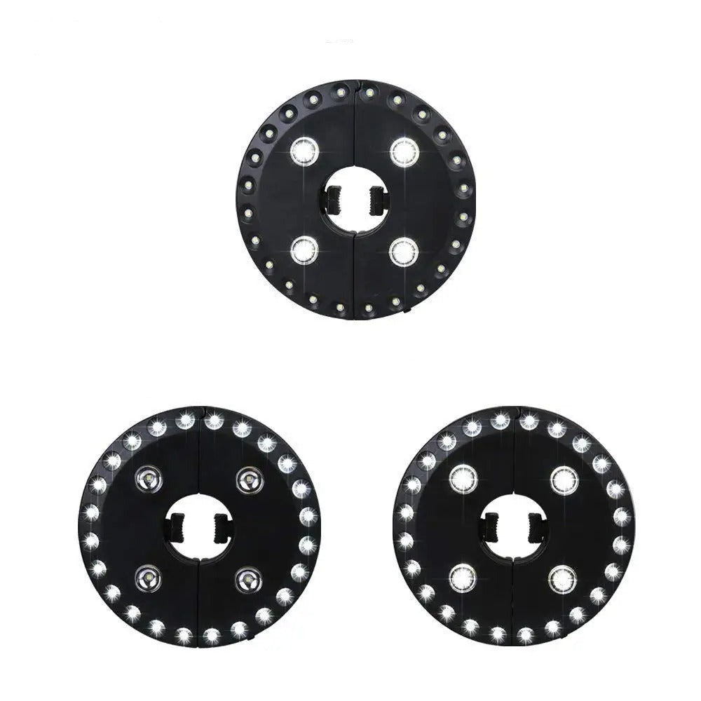 28 LED Patio Paraplu Licht