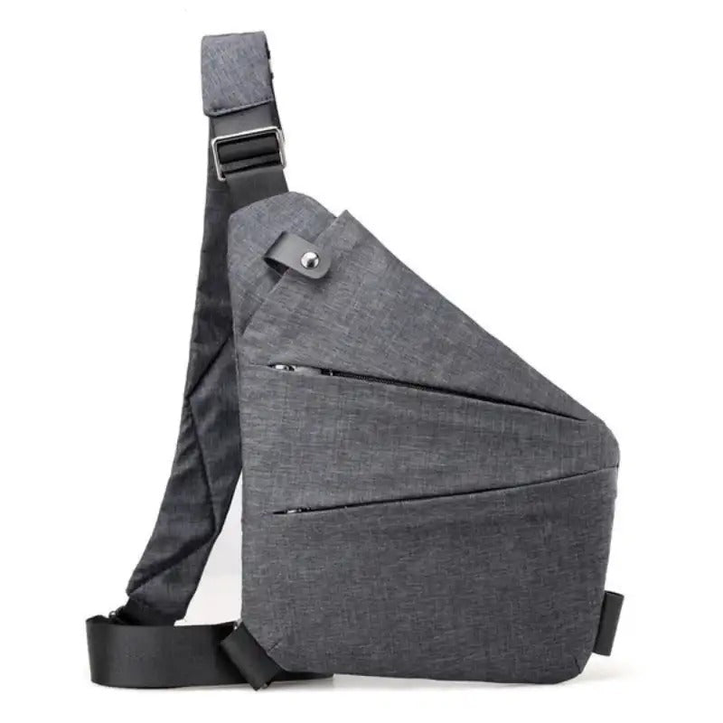 Anti-Diefstal Crossbody Tas