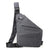 Anti-Diefstal Crossbody Tas