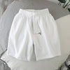 Heren Ademende Vrijetijdsshorts