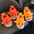 Antislip haaienslipper voor kinderen