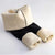 Fluweel gevoerde fleece dames winter legging