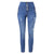 Dames Denim Broek