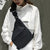 Anti-Diefstal Crossbody Tas