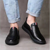 Ademende Slip On Loafers voor heren