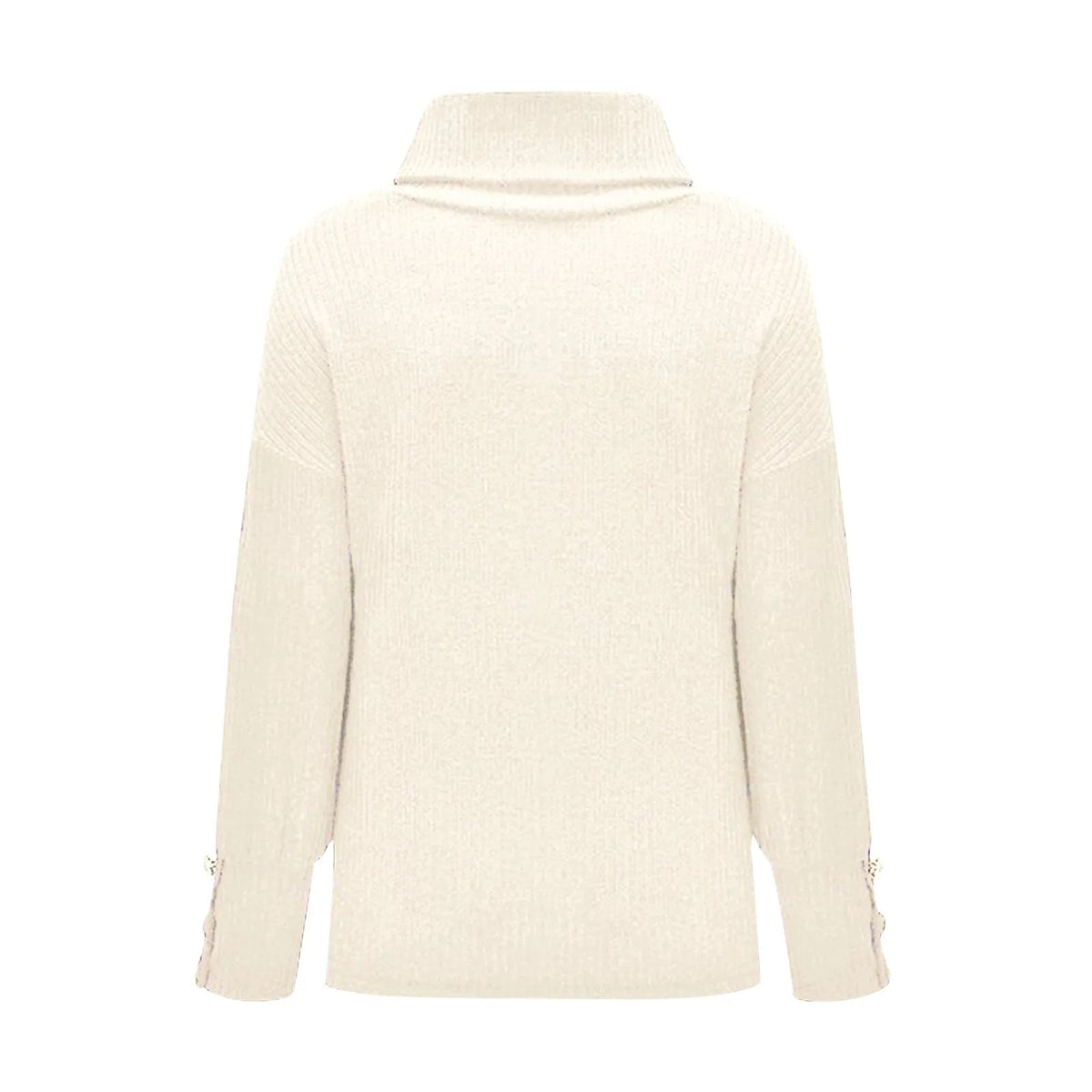 Vintage coltrui voor dames