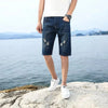 Heren Denim Shorts