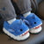 Antislip haaienslipper voor kinderen