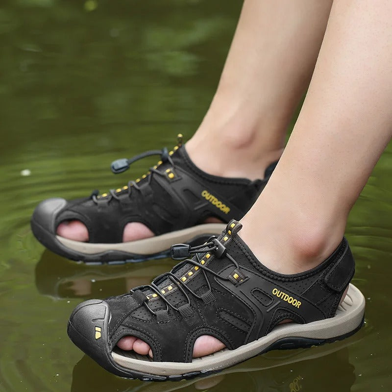 Heren Sport Wandelschoenen