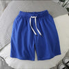 Heren Ademende Vrijetijdsshorts