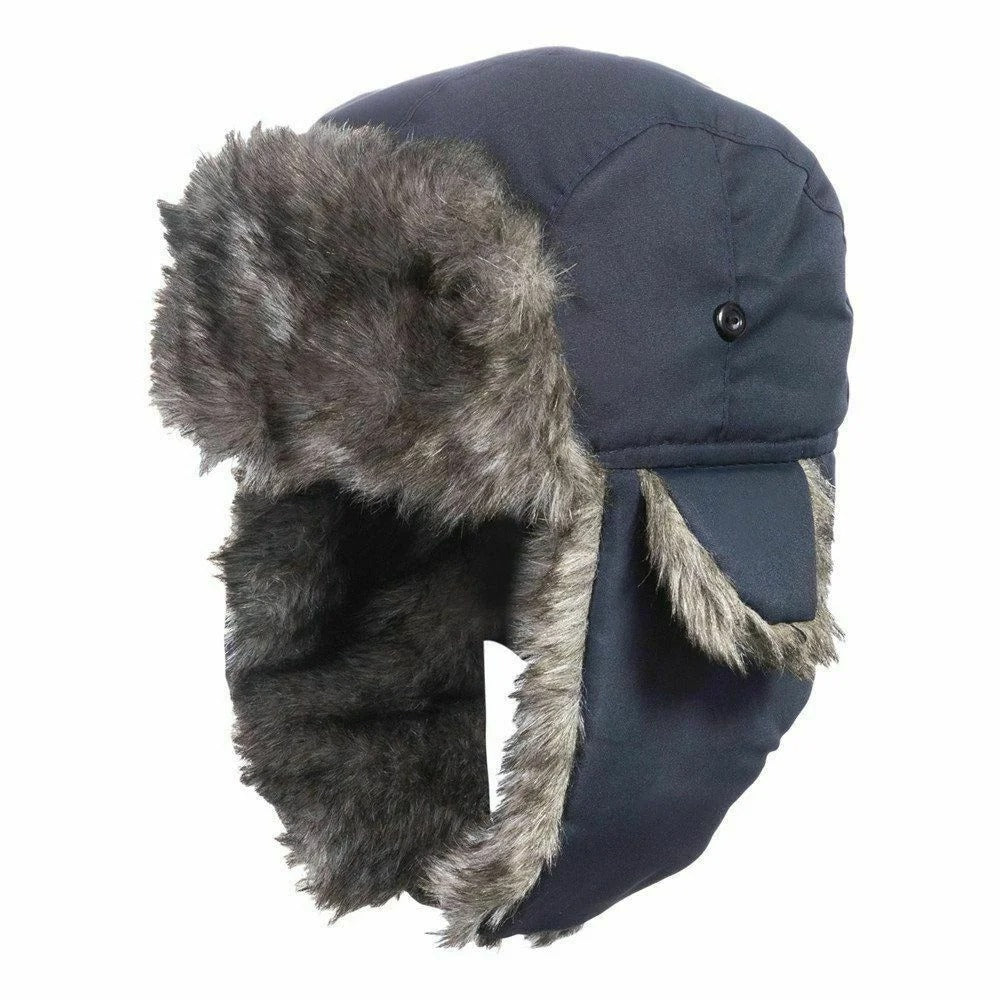 Heren Winter Muts Trapper Aviator