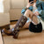 Dames Western Cowboylaarzen