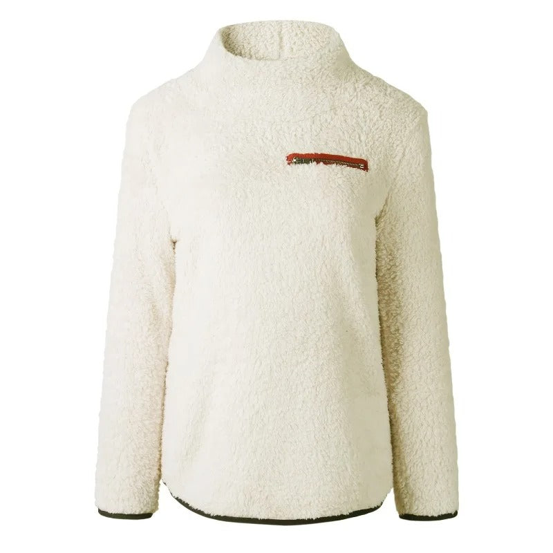 Superzachte Coltrui Pullover