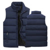 Heren Mouwloos Bodywarmer Vest