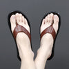 Heren Casual Outdoor Slippers