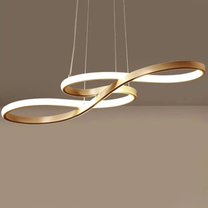 Moderne LED Hanglamp